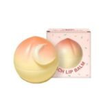 Prettyskin Peach Lip Balm - 9g