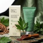 AXIS-Y Mugwort Pore Clarifying Wash Off Pack - 50ml