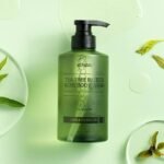 Kundal Tea Tree Biotics Acne Body Wash (Apple Green Tea) - 500ml