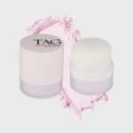 DAISO TAG Tone Up Sun Powder (02 Pink Light) - 5g
