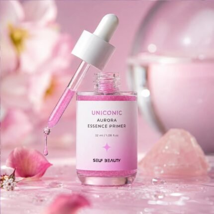 Self Beauty Uniconic Aurora Essence Premier - 33ml