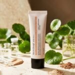 The Yeon 2x Calming Cover Fit BB (Natural Beige) Cream SPF36 PA++ - 50ml