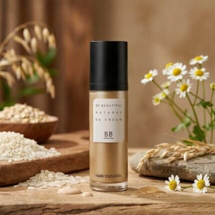 Thank you farmer Be Beautiful Natural BB Cream SPF30 PA++ - 40ml