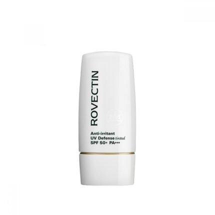 Rovectin UV Defense tinted SPF50+ PA+++ - 50ml