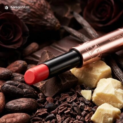 Tonymoly Get It Tint Glaze Chestnut 13 Dark Chocolate - 1.8g