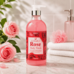 Lunaris Olive Body Wash - 750ml