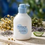 Pyunkang Yul Kids & Baby Wash (Sweet Orange) - 590ml