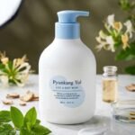 Pyunkang Yul Kids & Baby Wash (Sweet Herb) - 590ml