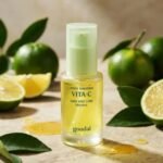 Goodal Green Tangerine Vita C Dark Spot Serum (Alpha) - 40ml