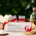 Dr. Kwon Ultra Glutathione White Tablet - 112tablets