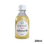 Ribana Coconut Oil