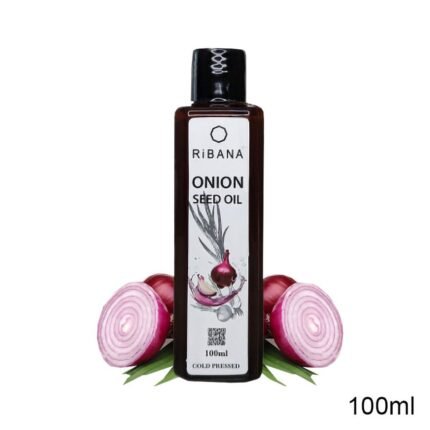 Ribana Onion Seed Oil