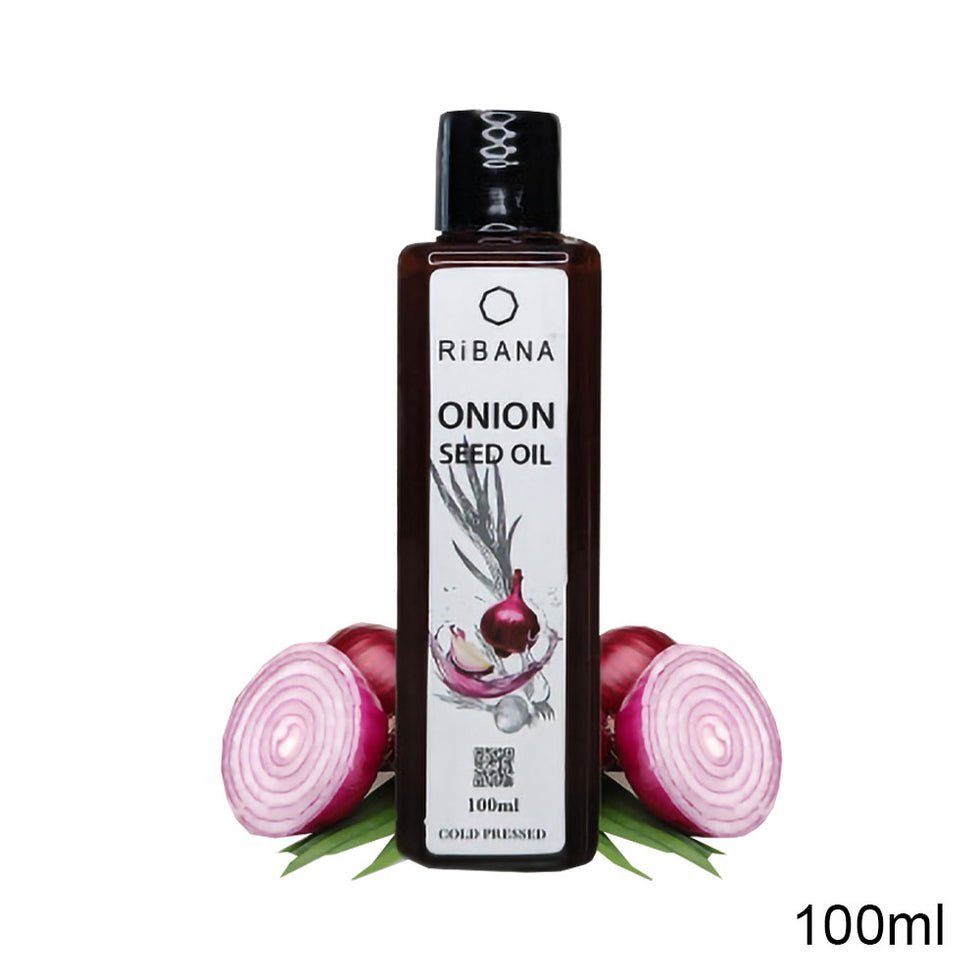 2026/09/1000032589.jpg Ribana Onion Seed Oil - Image 1