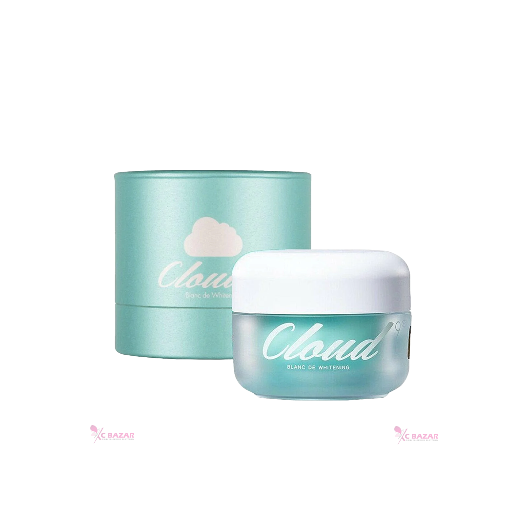 2026/09/1000032595.png Cloud 9 Blanc De Whitening Cream 50ml - Image 1