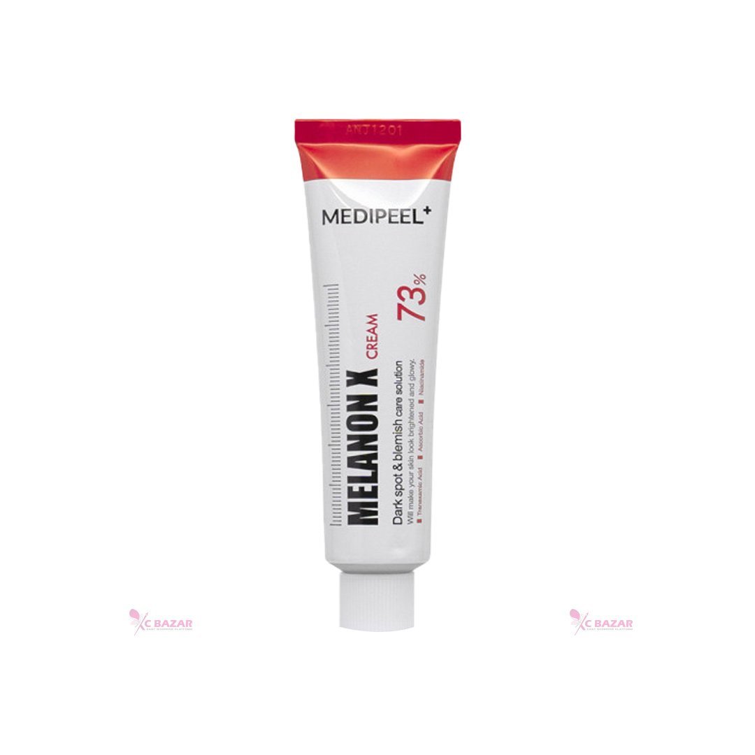 2026/09/1000032596.jpg Medipeel Melanon x Cream 30ml - Image 1