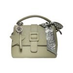 Cute Mini Women Party Handbag With Star Charm