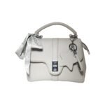 Cute Mini Women Party Handbag With Star Charm
