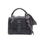 Cute Mini Women Party Handbag With Star Charm