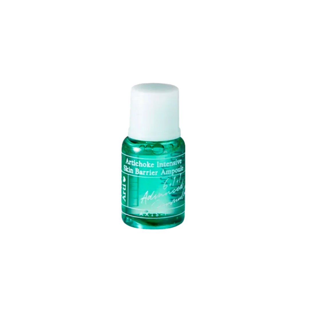 2026/09/1000032625.jpg Axis-Y Artichoke Intensive Skin Barrier Ampoule 5ml - Image 1