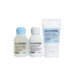 ILLIYOON Ceramide Ato Trial Kit