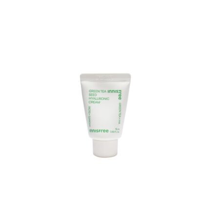 Innisfree Green tea Seed Hyaluronic Cream 15 ml