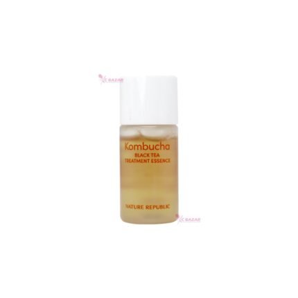 Nature Republic Kombucha Black Tea Treatment Essence 6ml