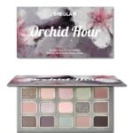 Sheglam Orchid Hour 15-Pan Eyeshadow Palette (14gm)