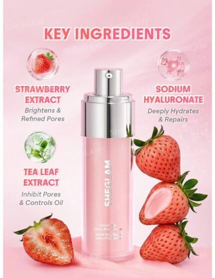 Sheglam Good Grip Ultra-Blur Primer (30ml)