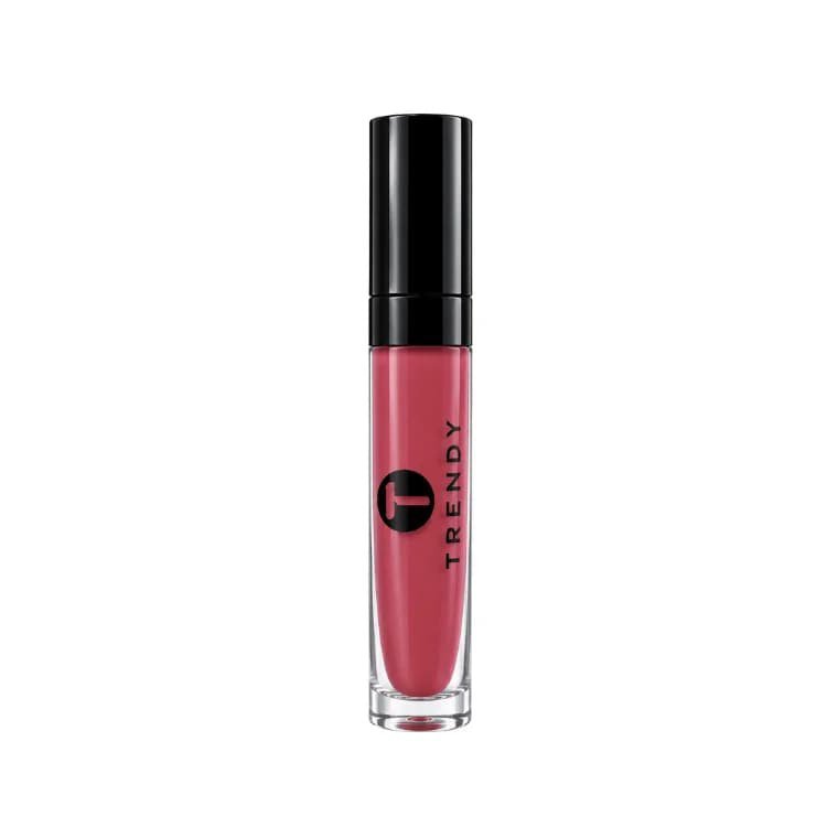 2026/09/1000033013.jpg Trendy Beauties Waterproof Liquid Matte Lipstick #19 - Image 1