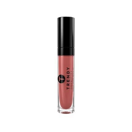Trendy Beauties Waterproof Liquid Matte Lipstick #24
