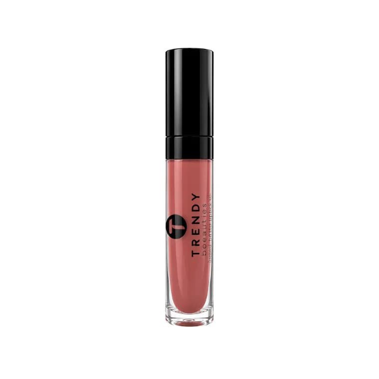 2026/09/1000033014.jpg Trendy Beauties Waterproof Liquid Matte Lipstick #24 - Image 1