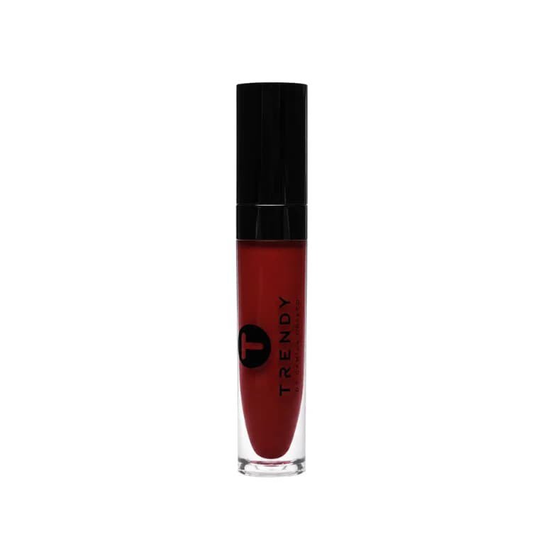 2026/09/1000033016.jpg Trendy Beauties Waterproof Liquid Matte Lipstick #11 - Image 1