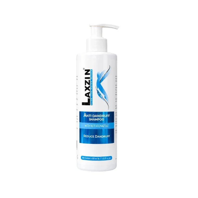 2026/09/1000033030.jpg Laxzin Anti-Dandruff Shampoo (400ml) - Image 1