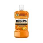 Listerine Fresh Citrus Antiseptic Mouthwash (250ml)