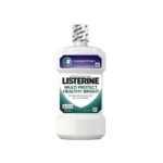 Listerine Multi Protect Healthy Bright Mouthwash (250ml)