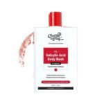 Chemist at Play 1% Salicylic Acid Body Wash (236ml)