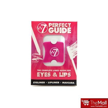 2026/09/1000033259.jpg W7 Perfect Guide for Eyes and Lips - Image 1