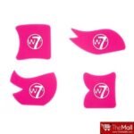 W7 Perfect Guide for Eyes and Lips - Image 2