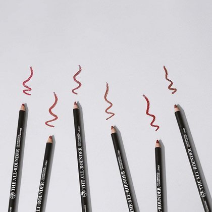 2026/09/1000033279.jpg W7 The All-Rounder Colour Pencil - Stylish - Image 1