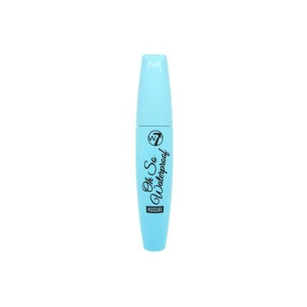 W7 Oh So Waterproof Mascara (15ml)