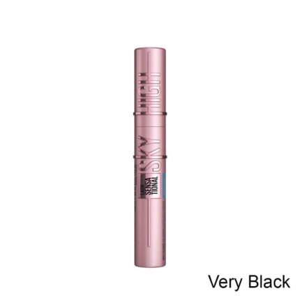 Maybelline Lash Sensational Sky High® Waterproof Mascara 801 Very Black