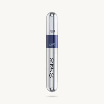 Mars Double Trouble Mascara