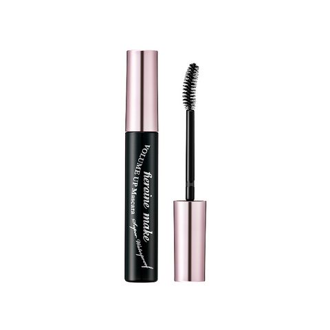 2026/09/1000033302.png Heroine Make Volume Up Mascara Super WP N - Image 1