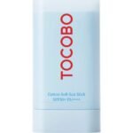 TOCOBO Cotton Soft Sun Stick SPF50+ PA++++