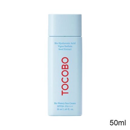 TOCOBO Bio Watery Sun Cream SPF50 PA++++