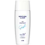 Omi Brothers Menturm The Sun UV Protect Gel SPF50+ PA++++