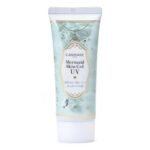 Canmake - Mermaid Skin Gel UV Sunscreen SPF 50+ PA++++ (C01 Cica Mint)