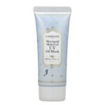 Canmake - Mermaid Skin Gel UV Oil Block SPF 50+ PA++++