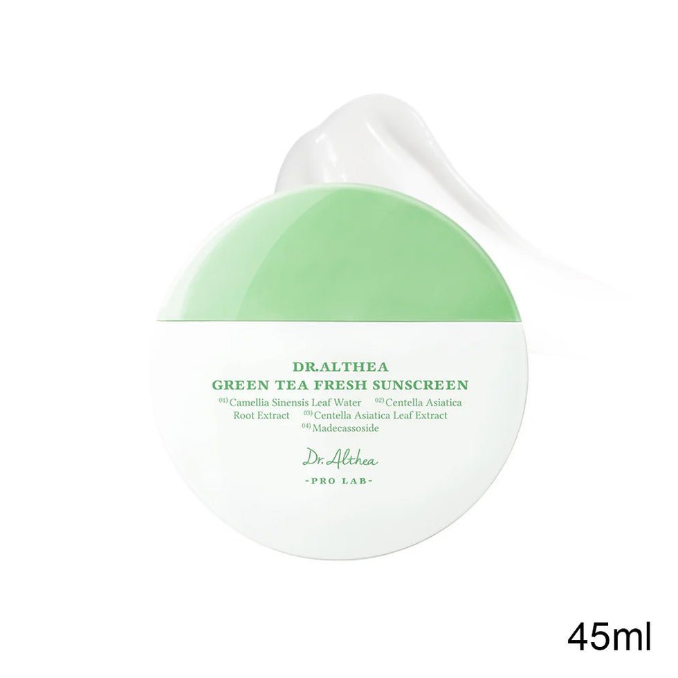 2026/09/1000033448.jpg Dr. Althea Green Tea Fresh Sunscreen - Image 1