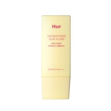 House of Hur Weightless Sun Fluid